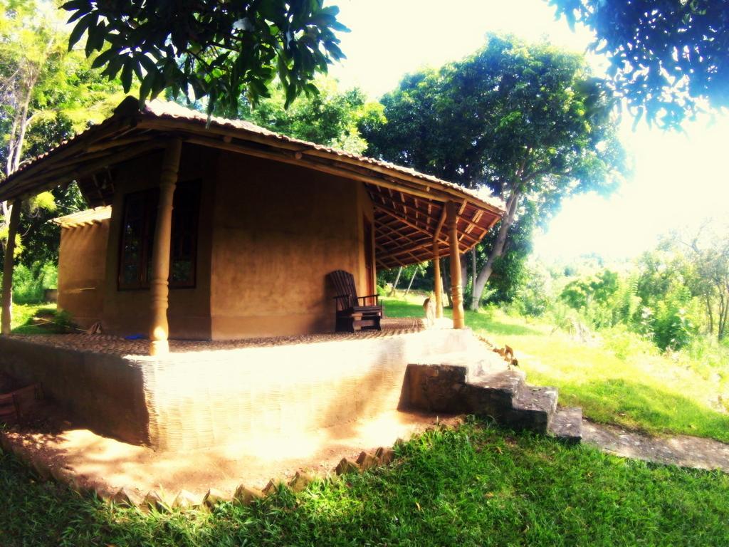 Pepper Hills Cottages Ella Exterior photo